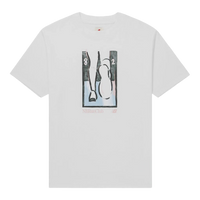 New Balance Made in USA 1982 Run Club Tee White MT31546WT
