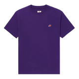 New Balance Made in USA Core T-Shirt Prism Purple MT21543PRP
