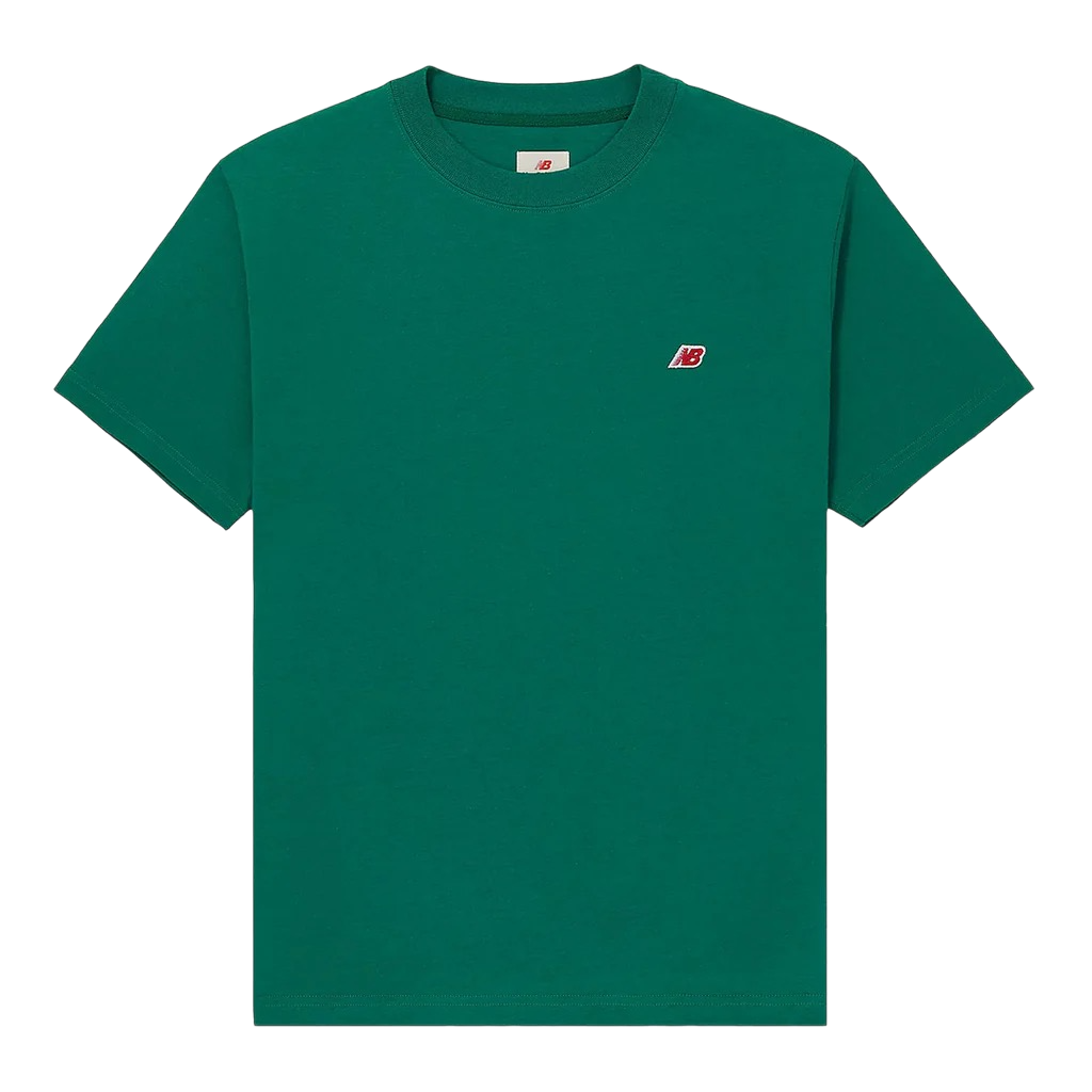 New Balance Made in USA Core T-Shirt Classic Pine MT21543ECS