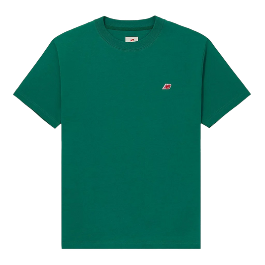 New Balance Made in USA Core T-Shirt Classic Pine MT21543ECS
