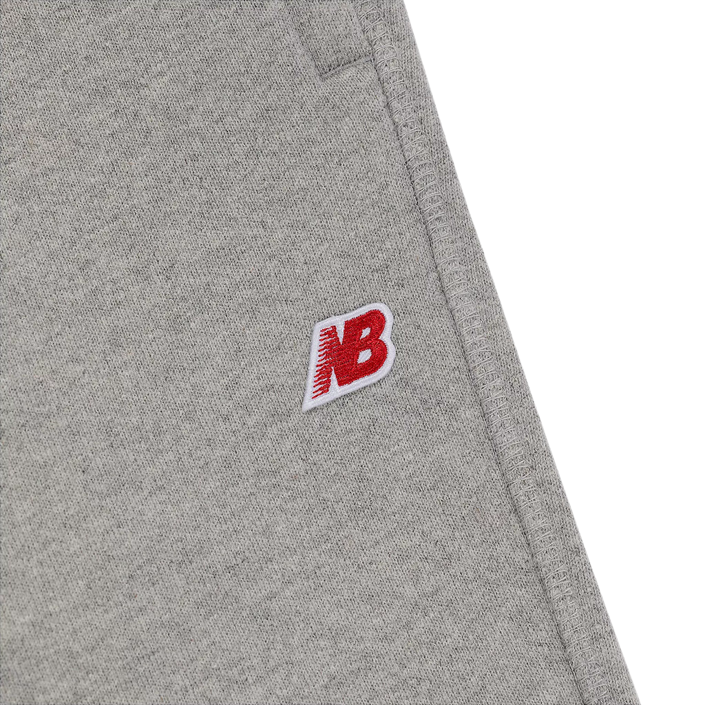 New Balance Made in USA Core Sweatpant Athletic Grey MP21547AG