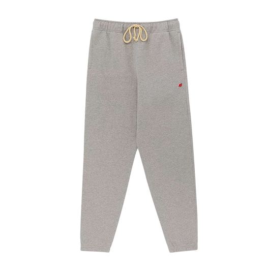 New Balance Made in USA Core Sweatpant Athletic Grey MP21547AG