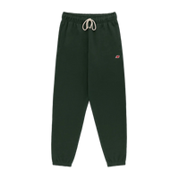 New Balance Made in USA Core Sweatpant Midnight Green MP21547MTN