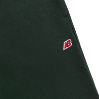 New Balance Made in USA Core Sweatpant Midnight Green MP21547MTN