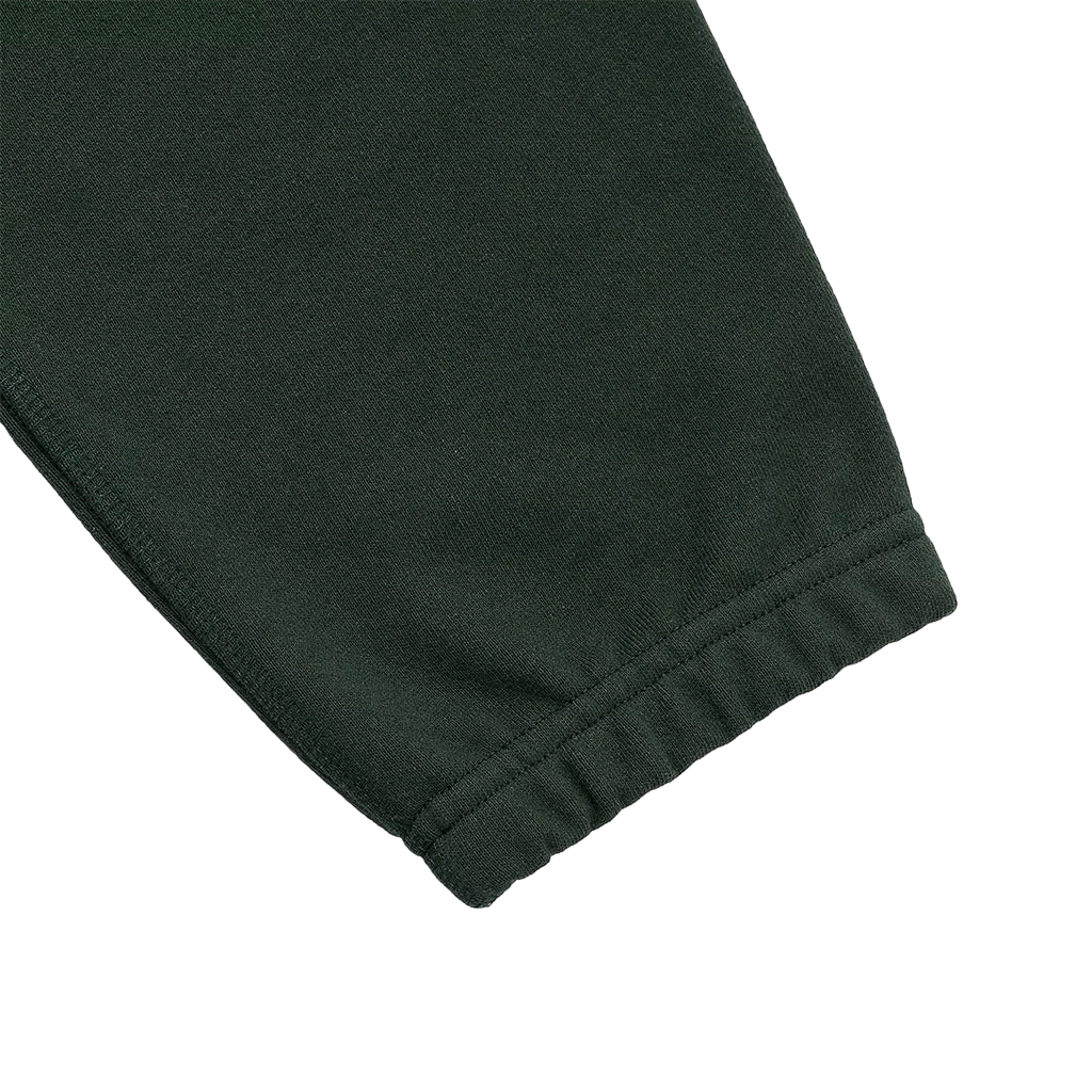 New Balance Made in USA Core Sweatpant Midnight Green MP21547MTN