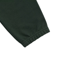 New Balance Made in USA Core Sweatpant Midnight Green MP21547MTN
