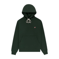 New Balance Made in USA Core Hoodie Midnight Green MT21540MTN
