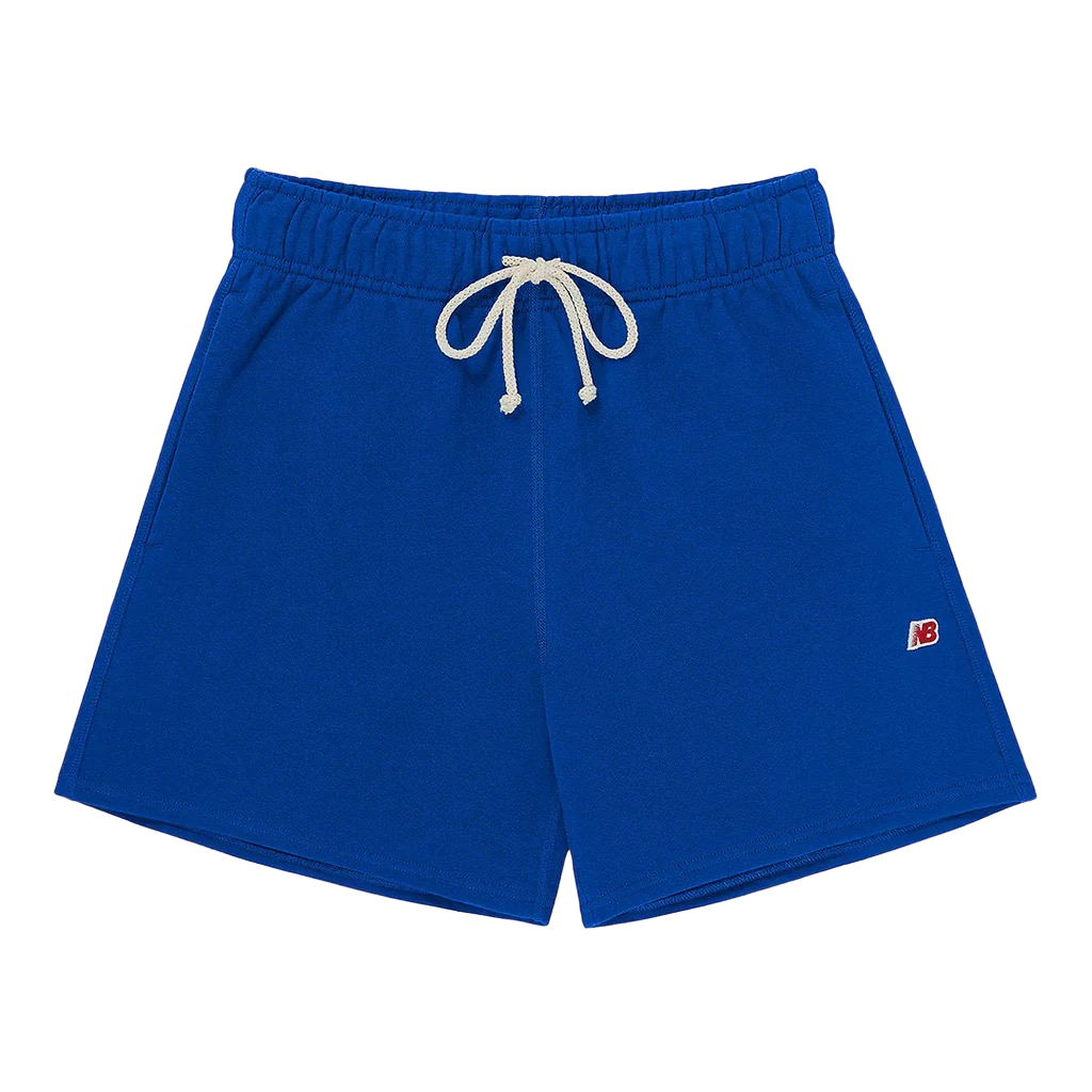 New Balance Made in USA Core Short Team Royal MS21548TRY