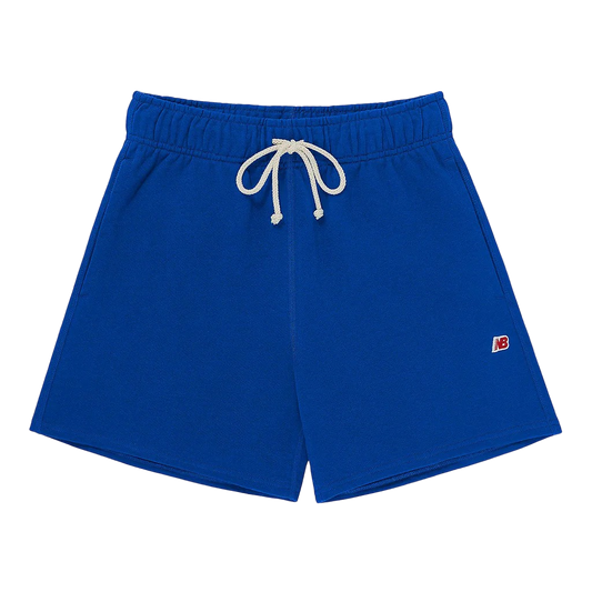 New Balance Made in USA Core Short Team Royal MS21548TRY