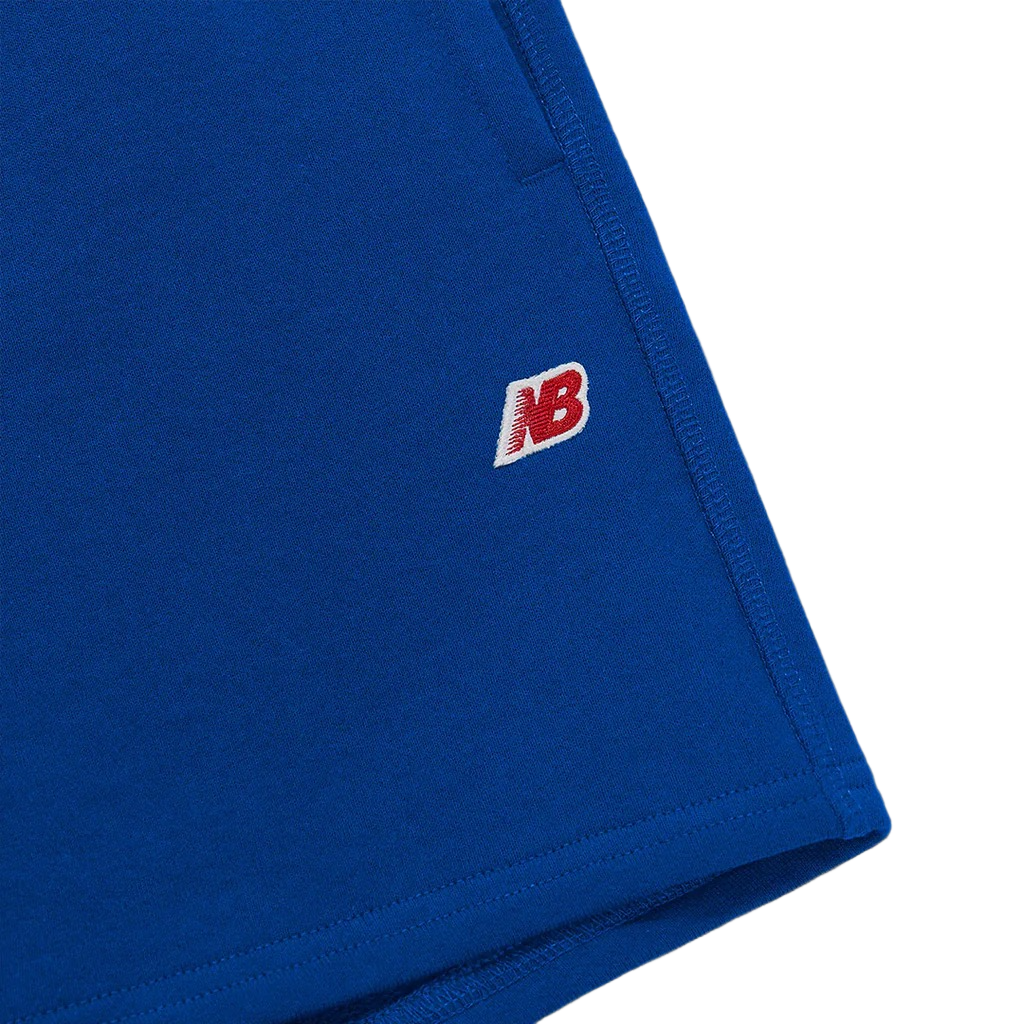 New Balance Made in USA Core Short Team Royal MS21548TRY