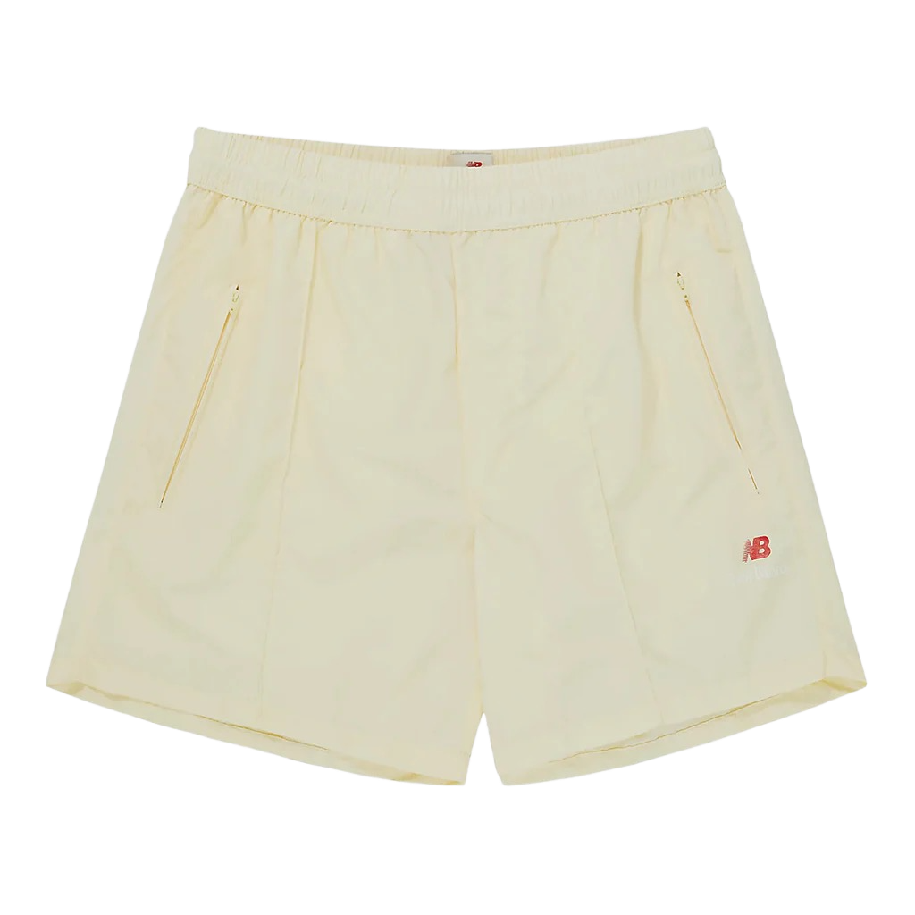 New Balance Made in USA Pintuck Short Dawn Glow MS31541DGL