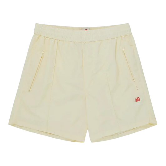 New Balance Made in USA Pintuck Short Dawn Glow MS31541DGL