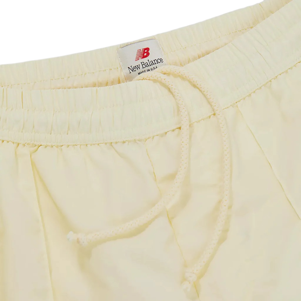 New Balance Made in USA Pintuck Short Dawn Glow MS31541DGL