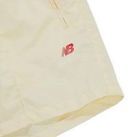 New Balance Made in USA Pintuck Short Dawn Glow MS31541DGL
