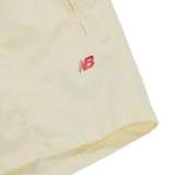 New Balance Made in USA Pintuck Short Dawn Glow MS31541DGL