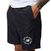 New Balance Essentials Sport Woven Short MS21901BK