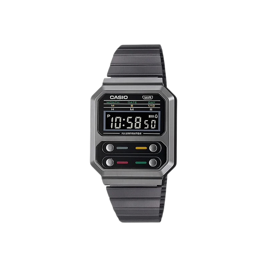 CASIO GENERAL A100WEGG-1A