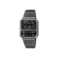 CASIO GENERAL A100WEGG-1A