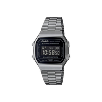 CASIO GENERAL A168WGG-1B