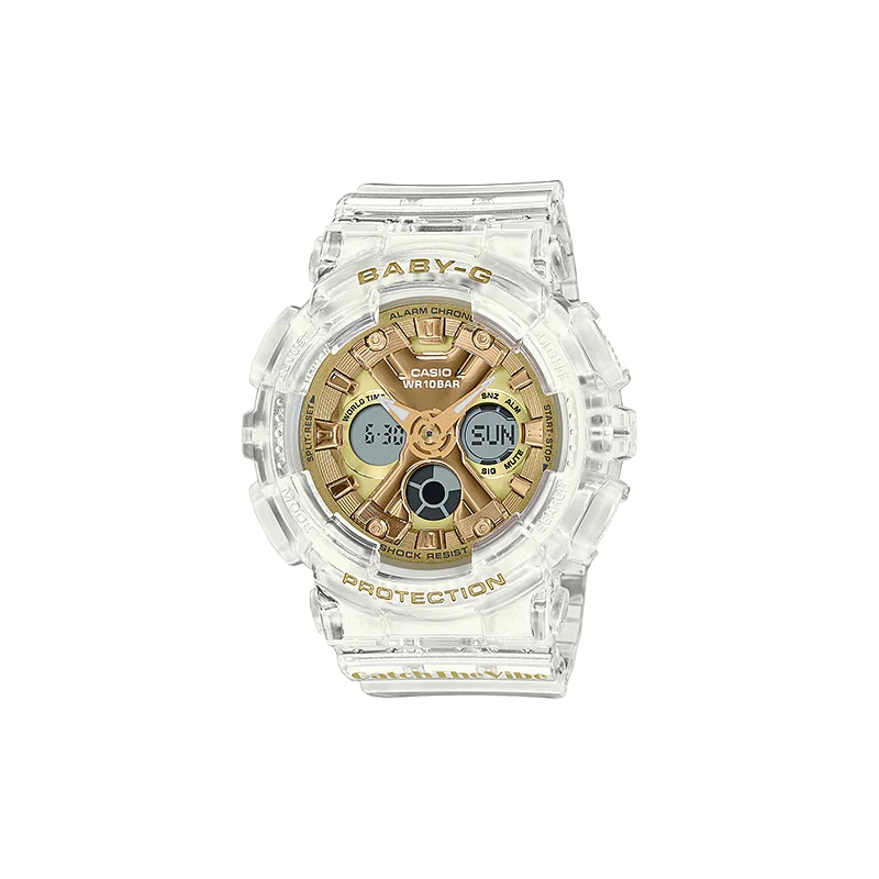 CASIO BABY-G BA-130CVG-7A RIEHATA