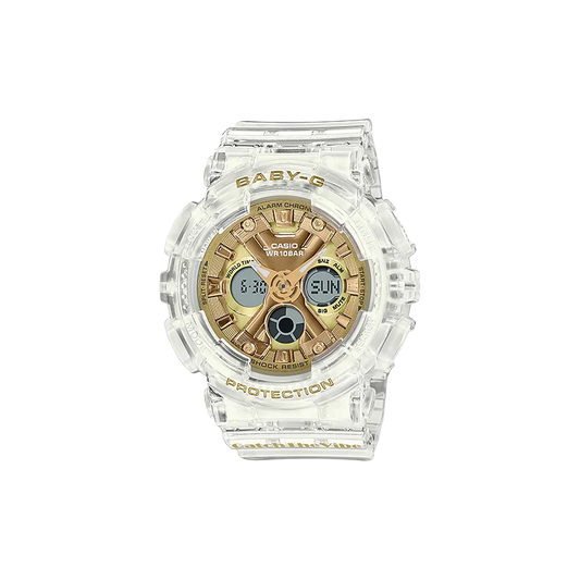CASIO BABY-G BA-130CVG-7A RIEHATA