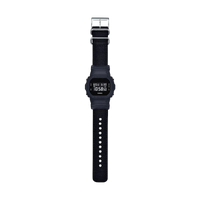 CASIO G-SHOCK DW-5600BBN-1 CORDURA