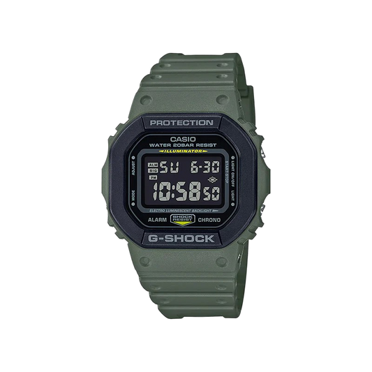 CASIO G-SHOCK DW-5610SU-3