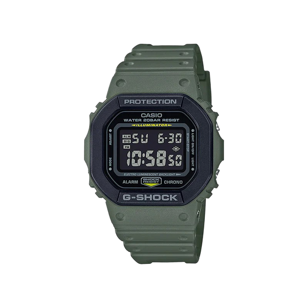 CASIO G-SHOCK DW-5610SU-3