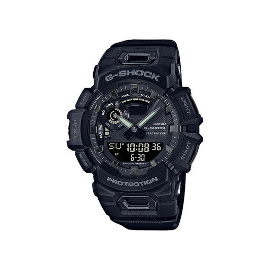 CASIO G-SHOCK GA-100CF-1A