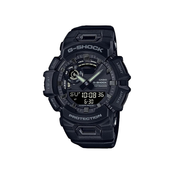 CASIO G-SHOCK GA-100CF-1A