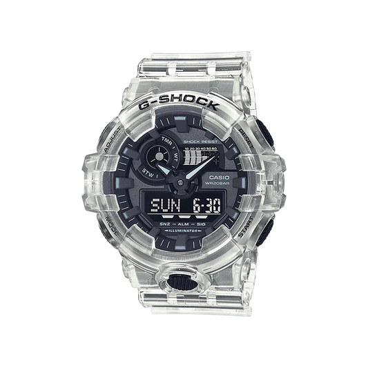 CASIO G-SHOCK GA-700SKE-7A