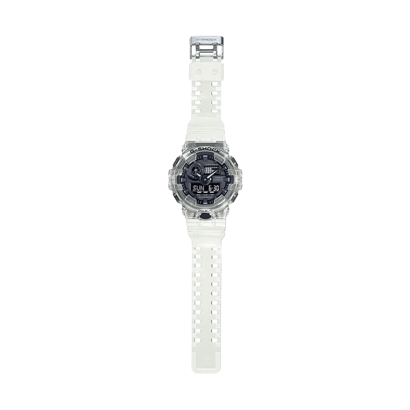 CASIO G-SHOCK GA-700SKE-7A