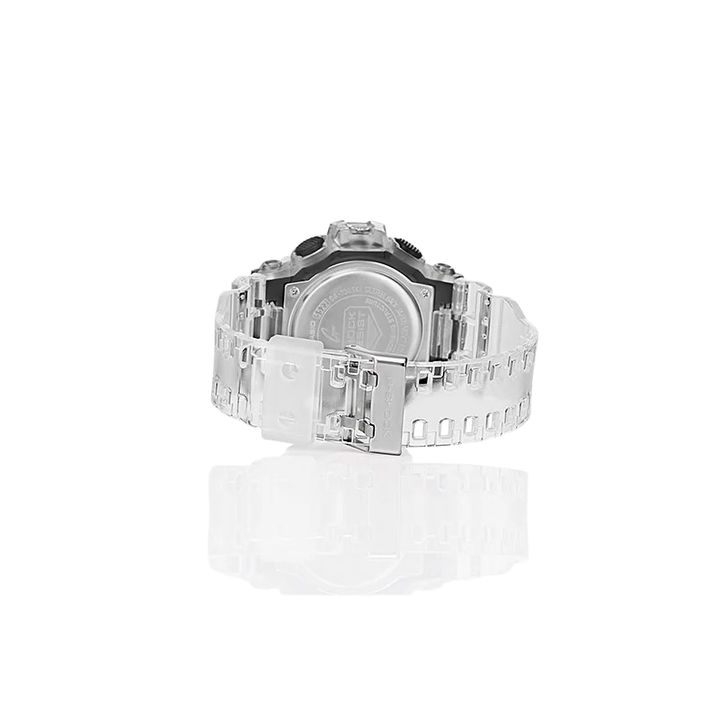 CASIO G-SHOCK GA-700SKE-7A