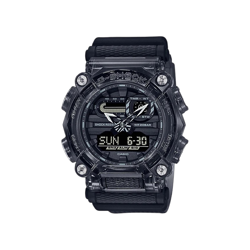 CASIO G-SHOCK GA-900SKE-8A