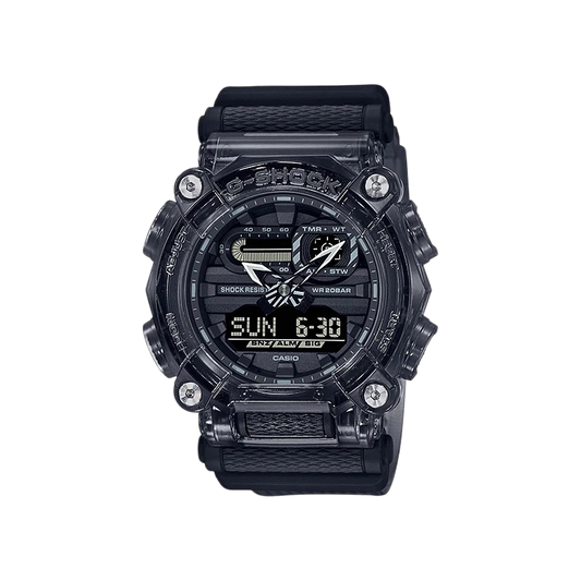 CASIO G-SHOCK GA-900SKE-8A
