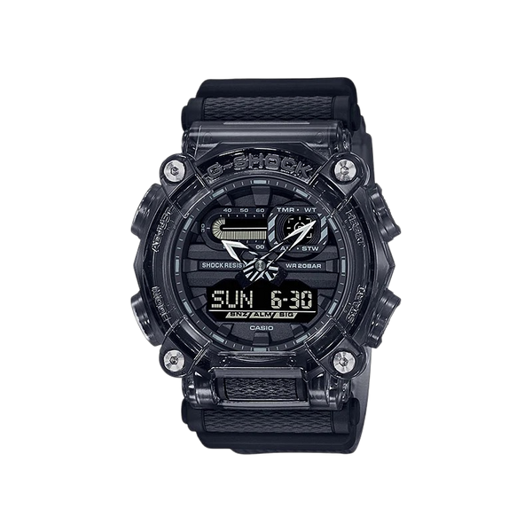 CASIO G-SHOCK GA-900SKE-8A