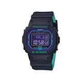Casio G-Shock GW-B5600BL-1