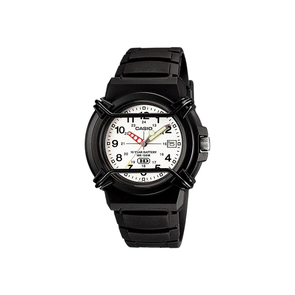 CASIO GENERAL HDA-600B-7B