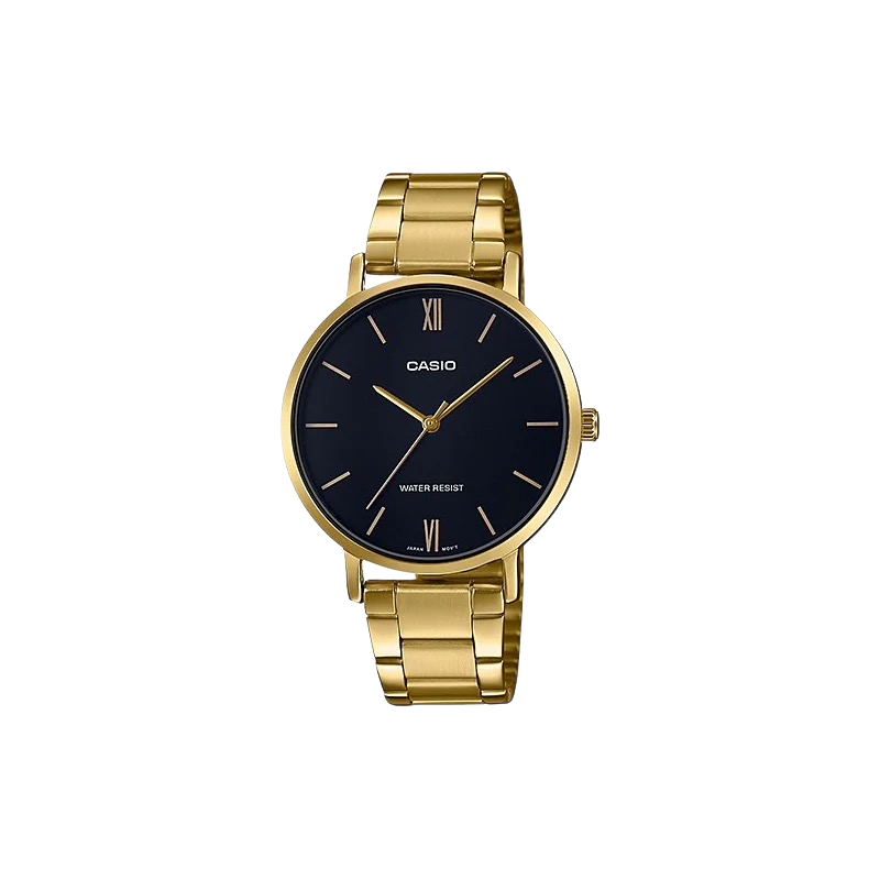 CASIO GENERAL LTP-VT01G-1B