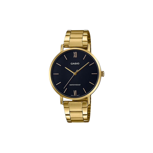 CASIO GENERAL LTP-VT01G-1B