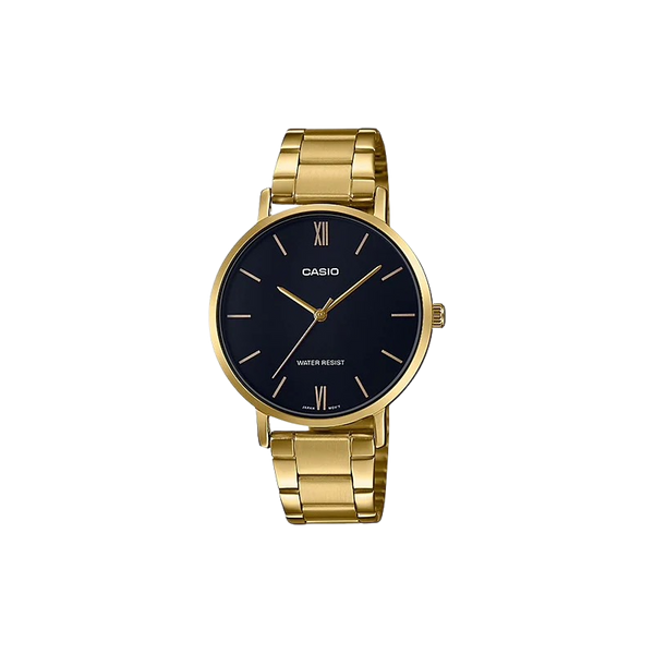 CASIO GENERAL LTP-VT01G-1B