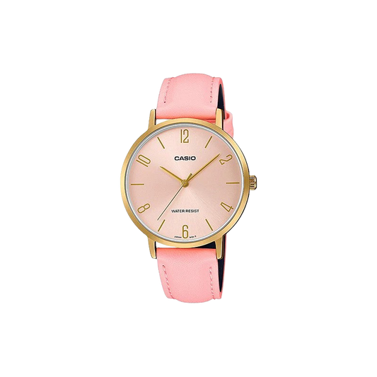 CASIO GENERAL LTP-VT01GL-4B