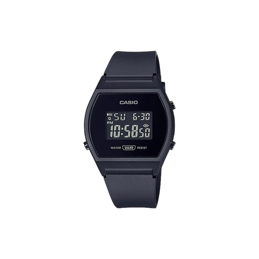 CASIO GENERAL LW-204-1B