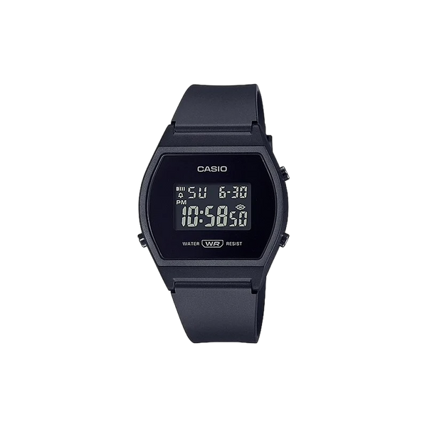 CASIO GENERAL LW-204-1B