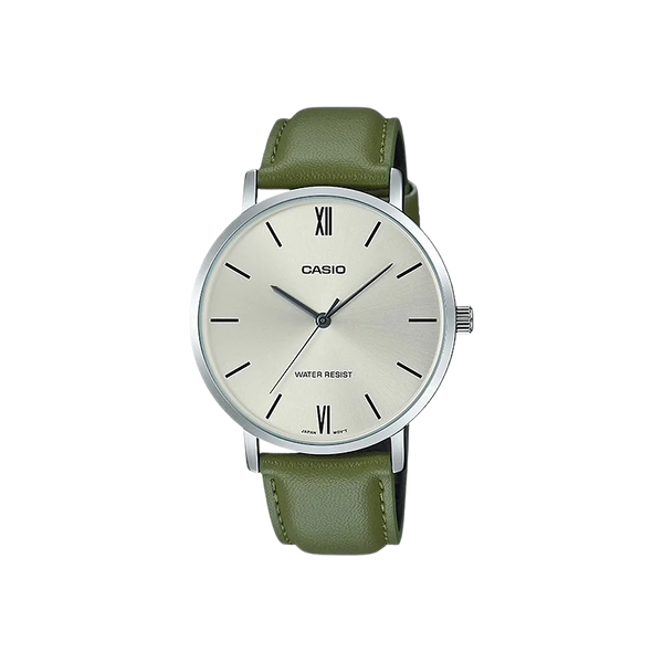 CASIO GENERAL MTP-VT01L-3B