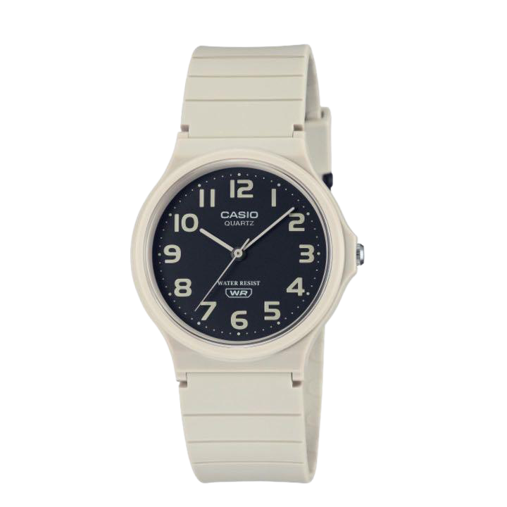 CASIO GENERAL MQ-24UC-8B