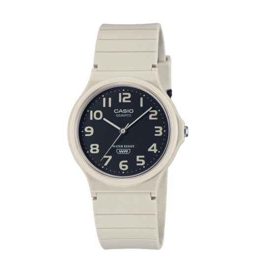 CASIO GENERAL MQ-24UC-8B