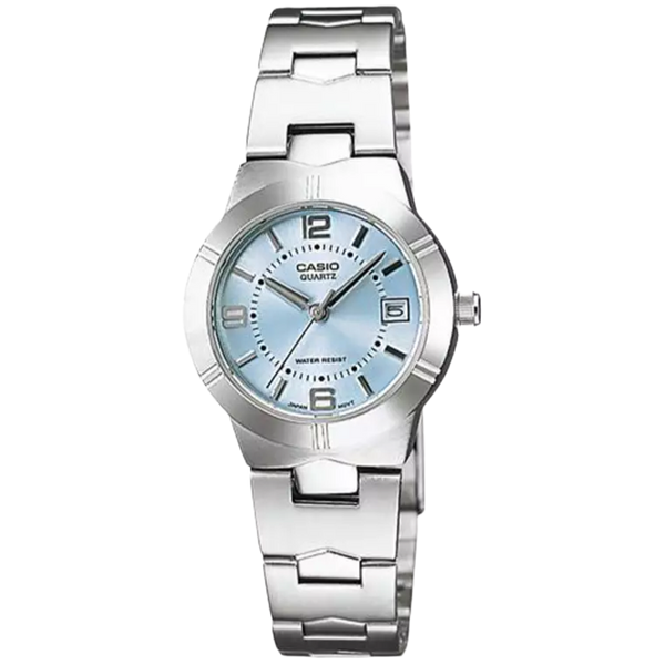 CASIO GENERAL LTP-1241D-2A