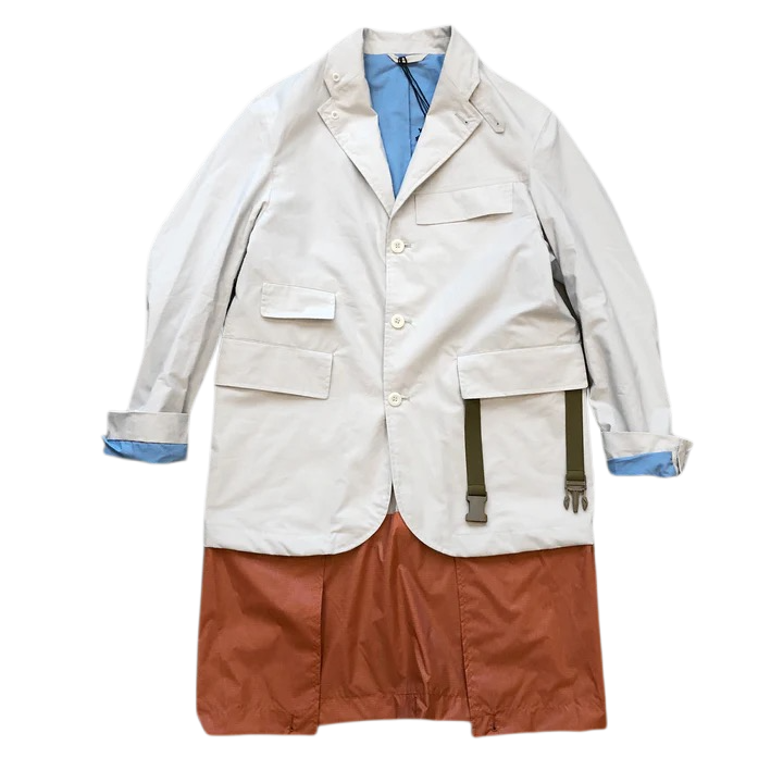 Nigel Cabourn Blazer