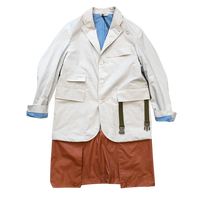 Nigel Cabourn Blazer